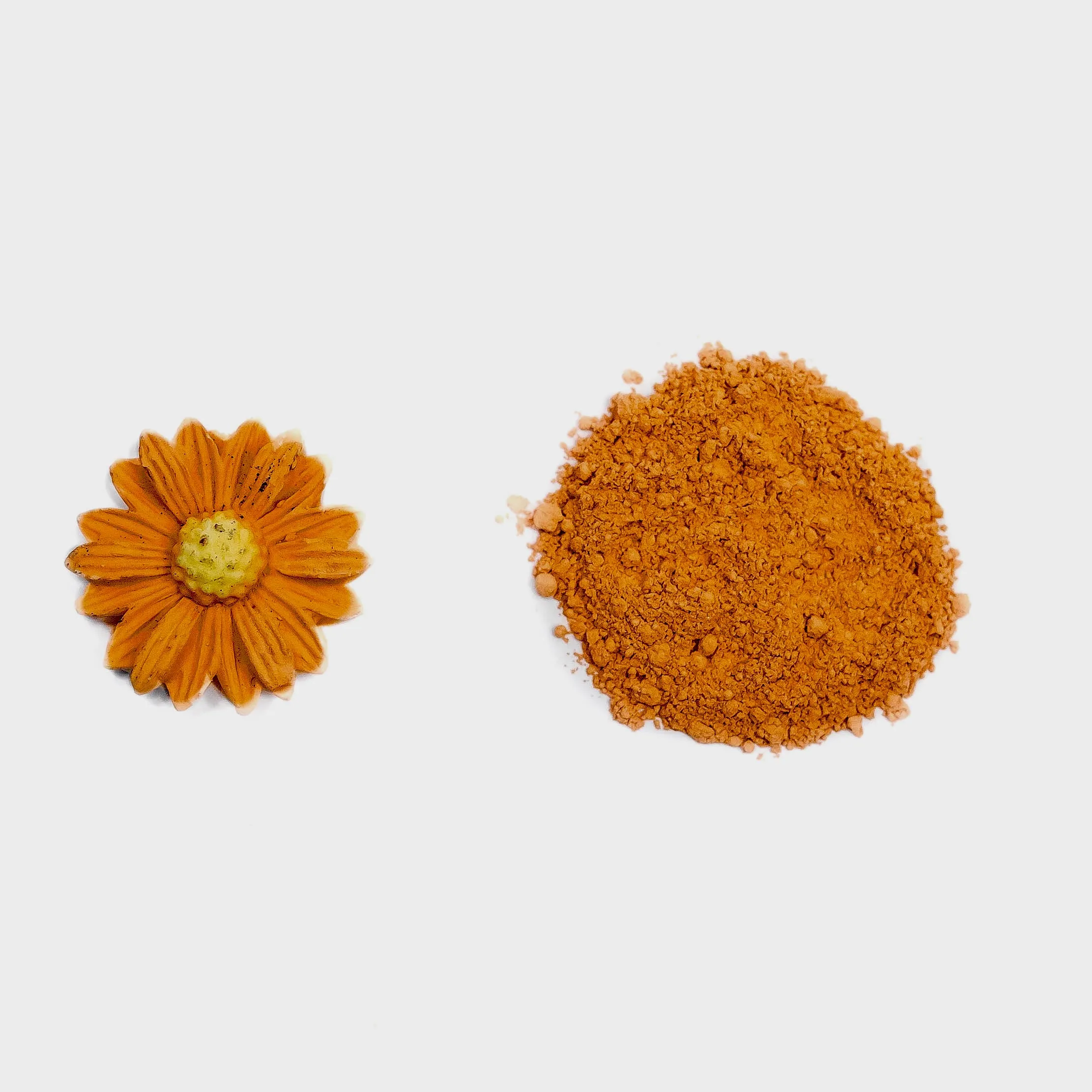 Peach Petal Dust