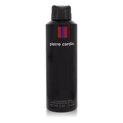 Pierre Cardin Body Spray By Pierre Cardin