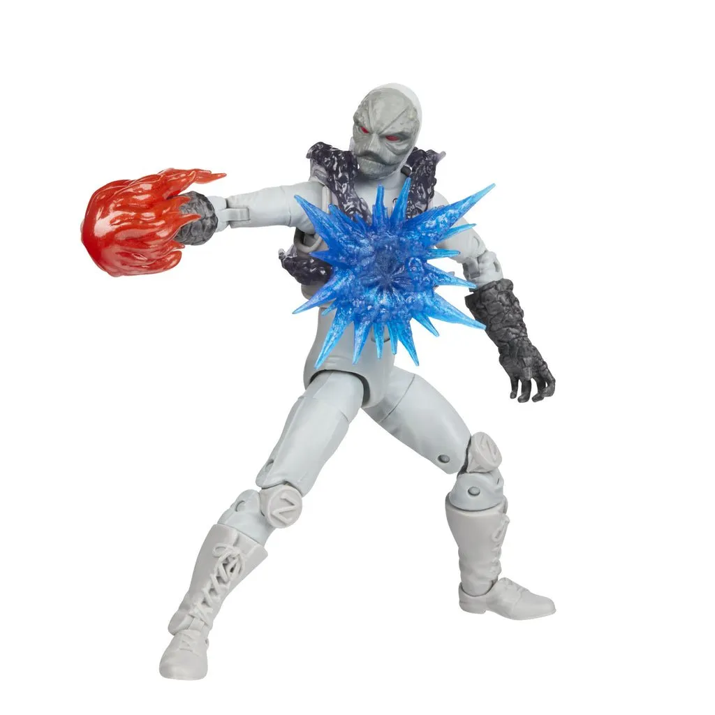 Power Rangers Lightning Collection Zeo Z Putty Figure