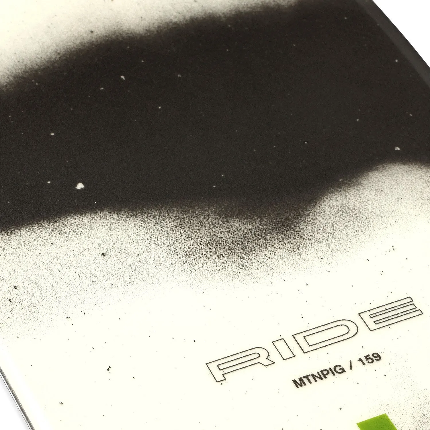 Ride MTNPig 2023 - Men's Snowboard