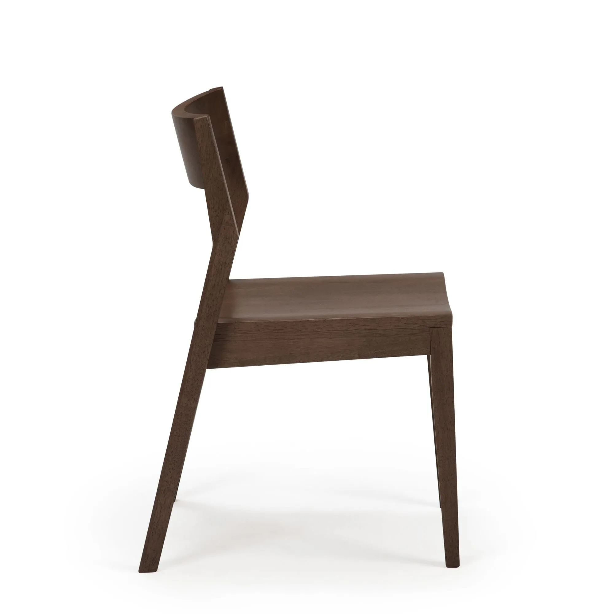 Solid Wood Dining Chair