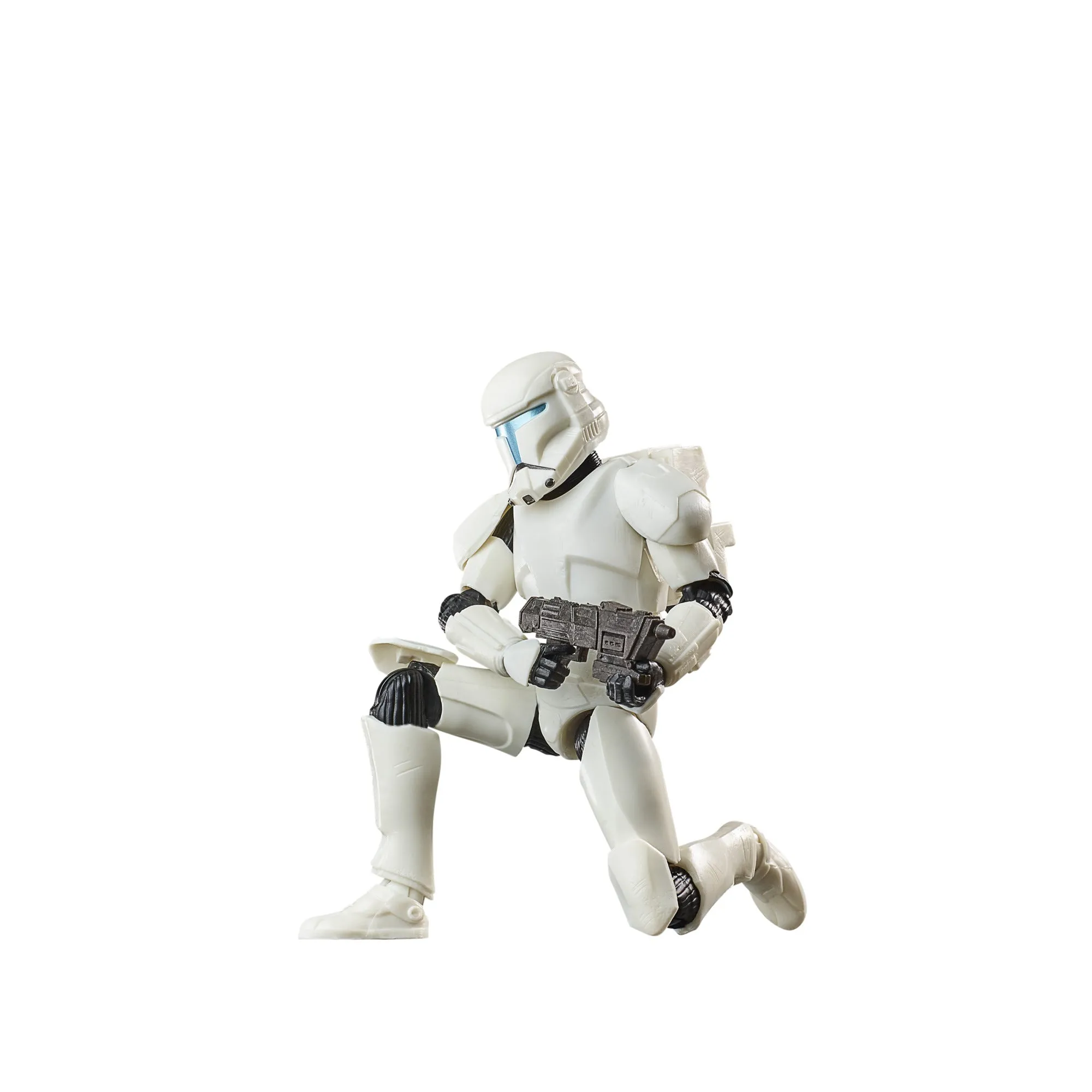 Star Wars The Black Series Clone Commando - Presale