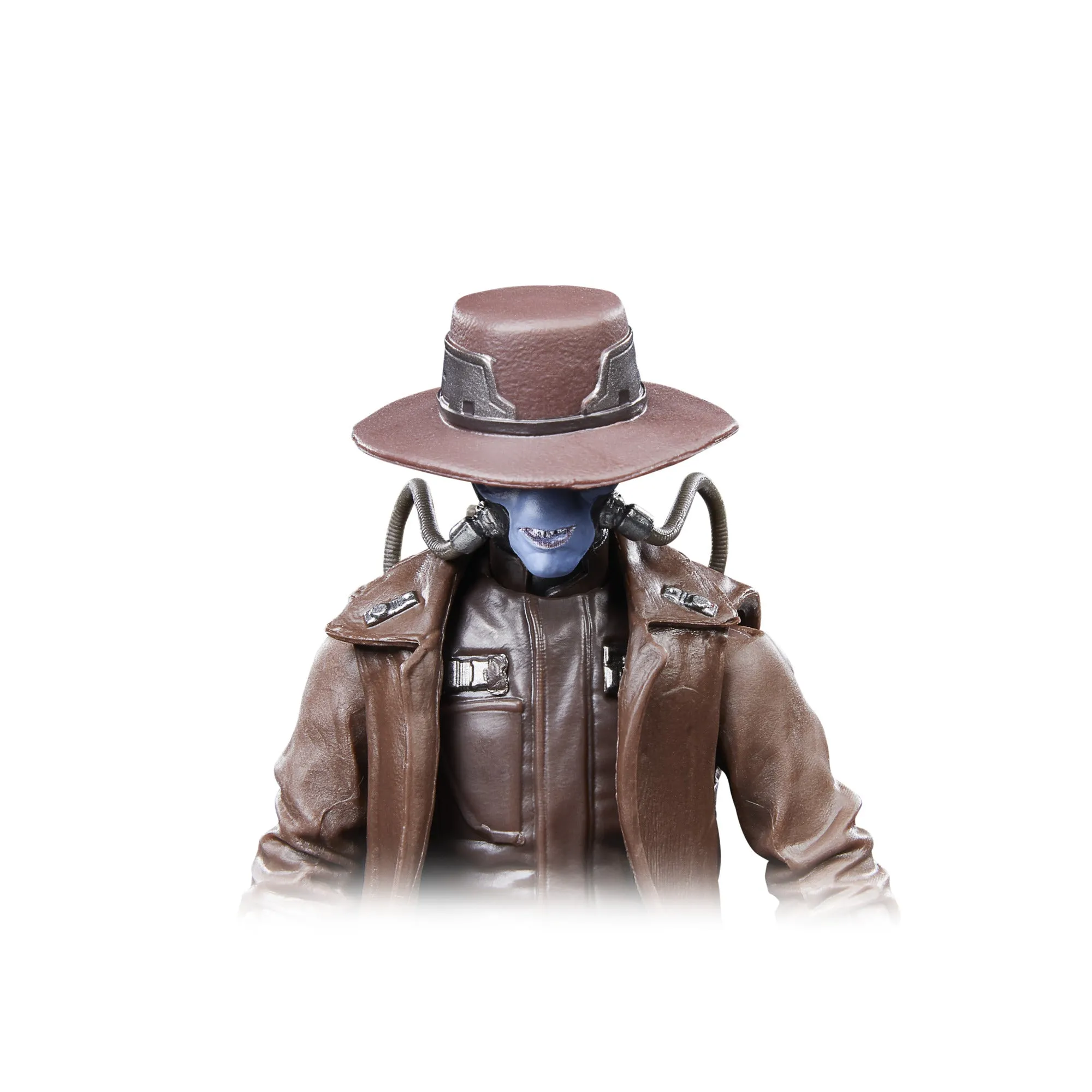 Star Wars The Black Series Cobb Vanth & Cad Bane - Presale