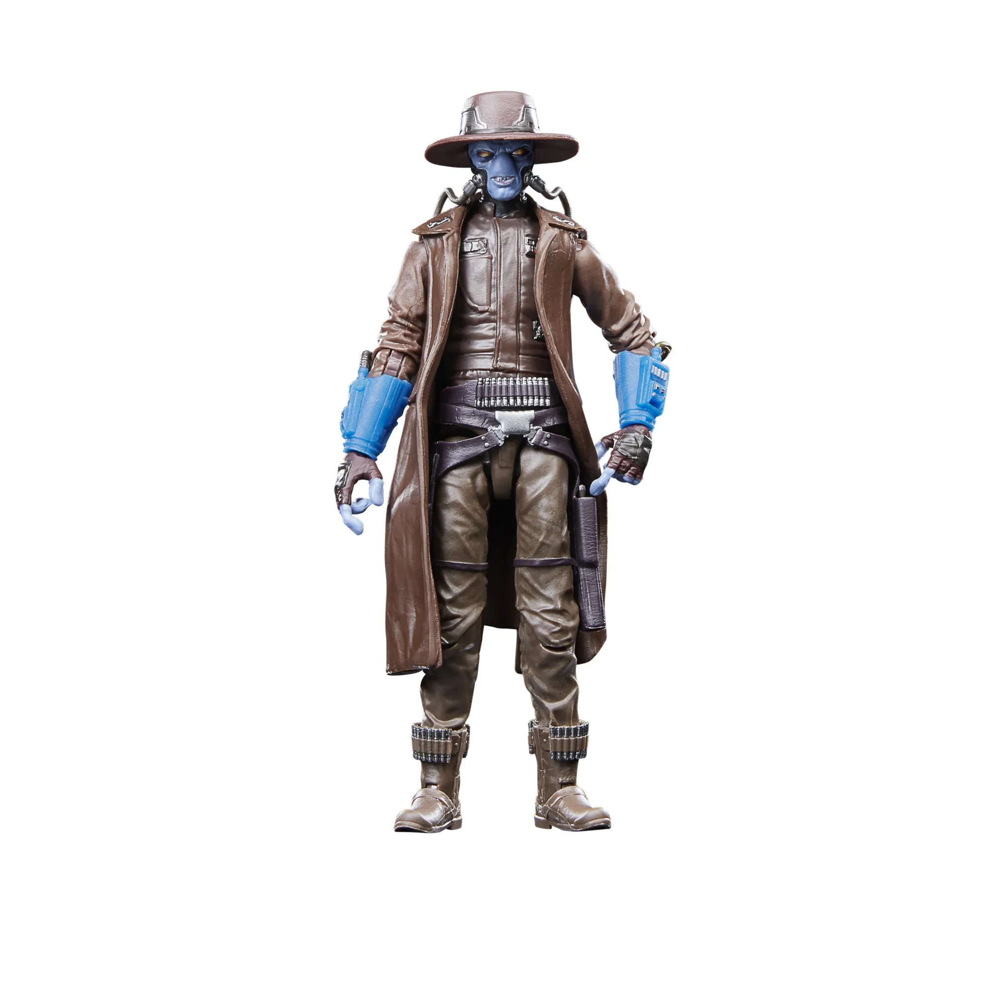 Star Wars The Black Series Cobb Vanth & Cad Bane - Presale