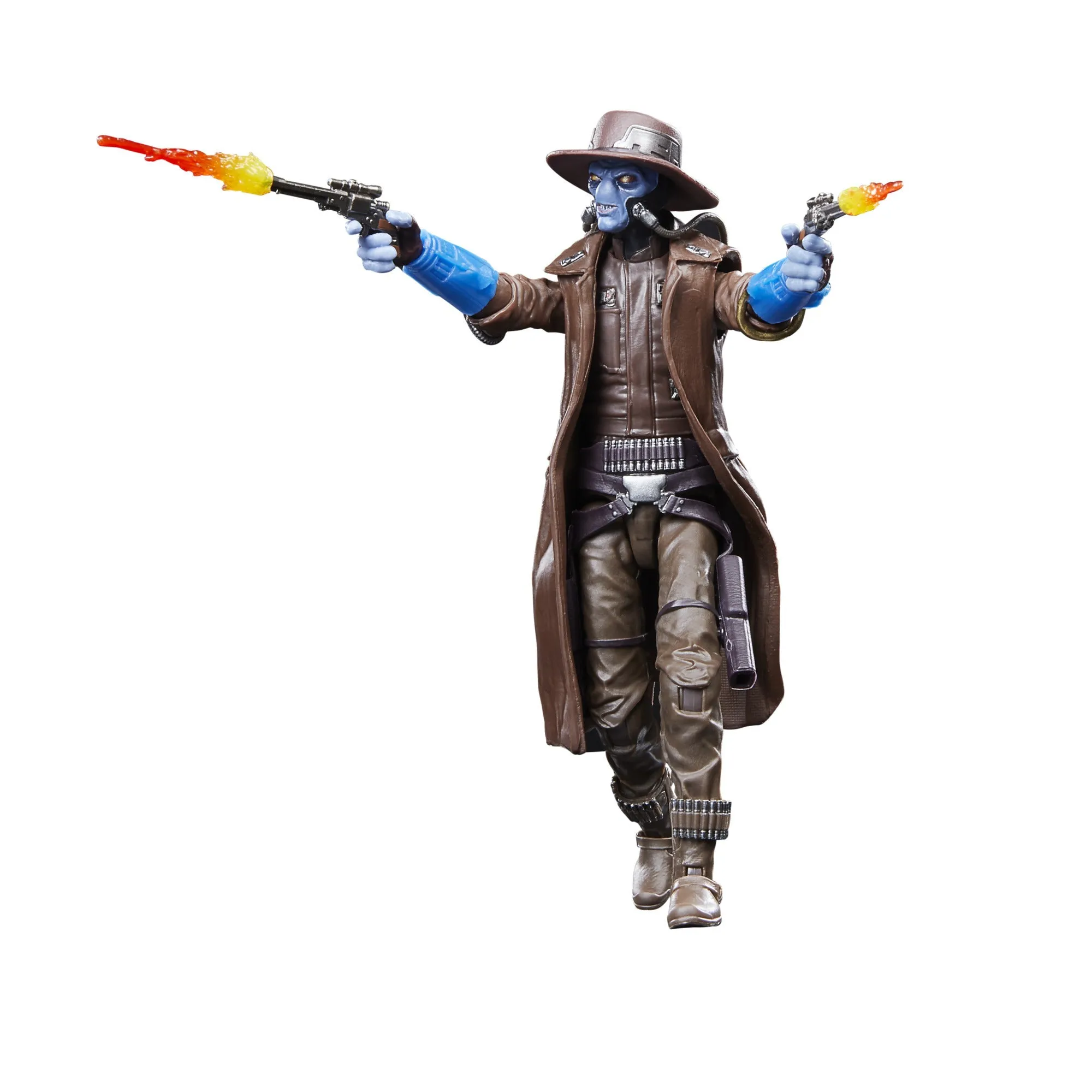Star Wars The Black Series Cobb Vanth & Cad Bane - Presale