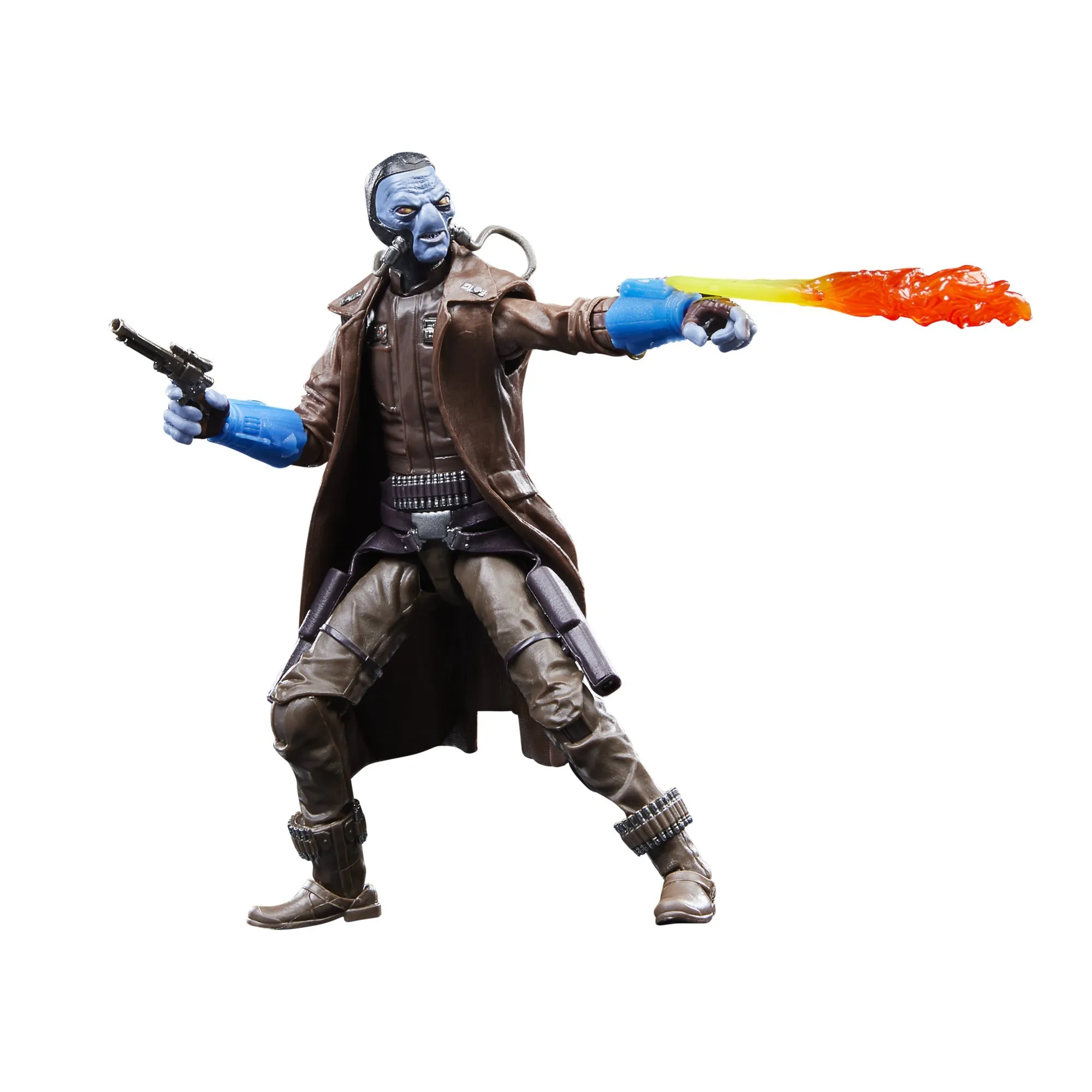 Star Wars The Black Series Cobb Vanth & Cad Bane - Presale