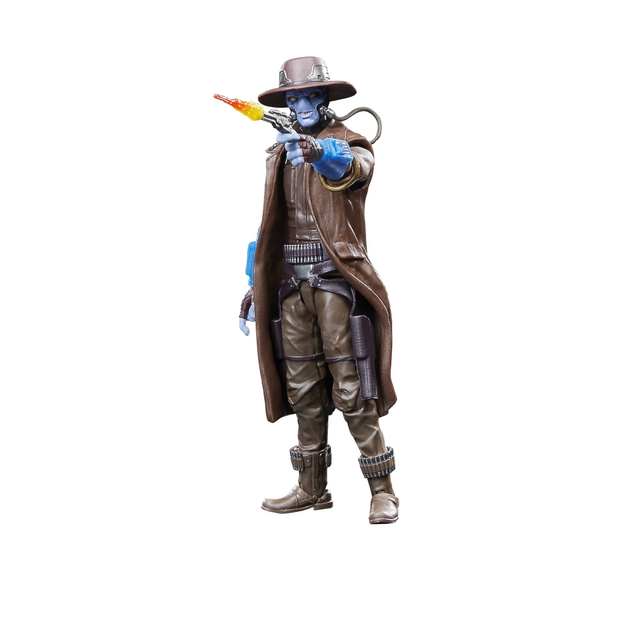 Star Wars The Black Series Cobb Vanth & Cad Bane - Presale