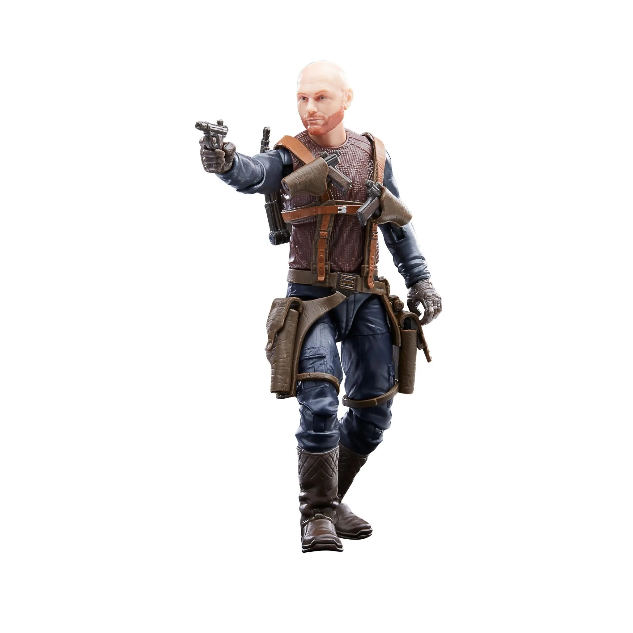 Star Wars - The Black Series: Migs Mayfeld Figure