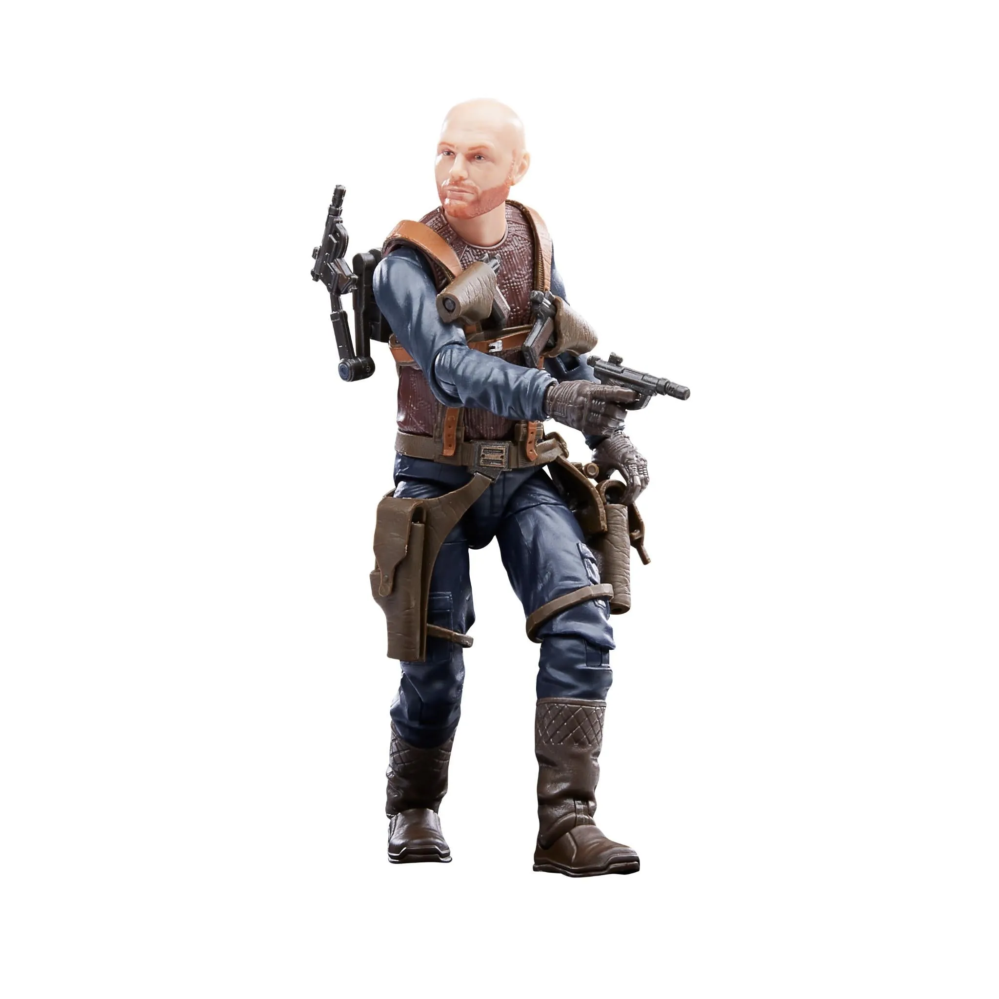Star Wars - The Black Series: Migs Mayfeld Figure