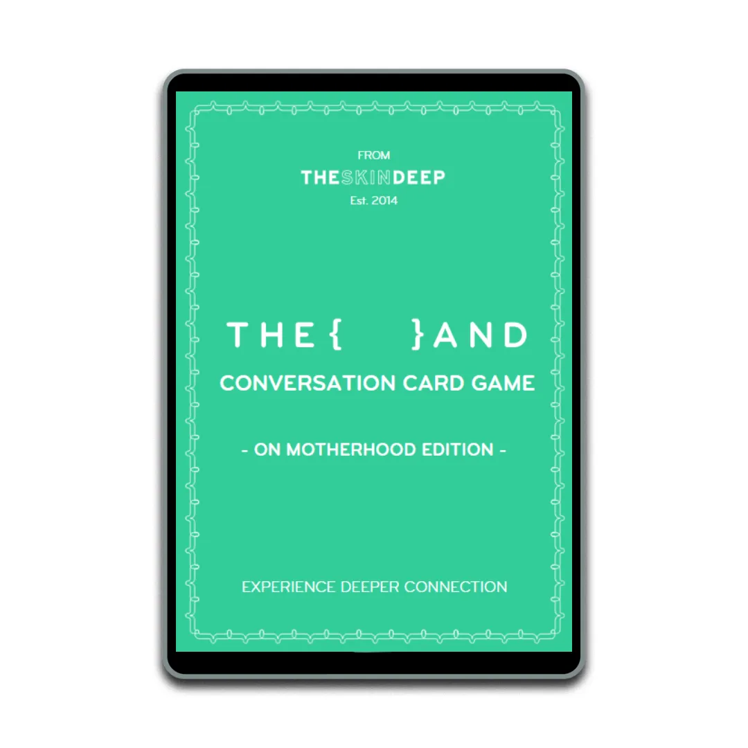 {THE AND} Moms Digital Bundle
