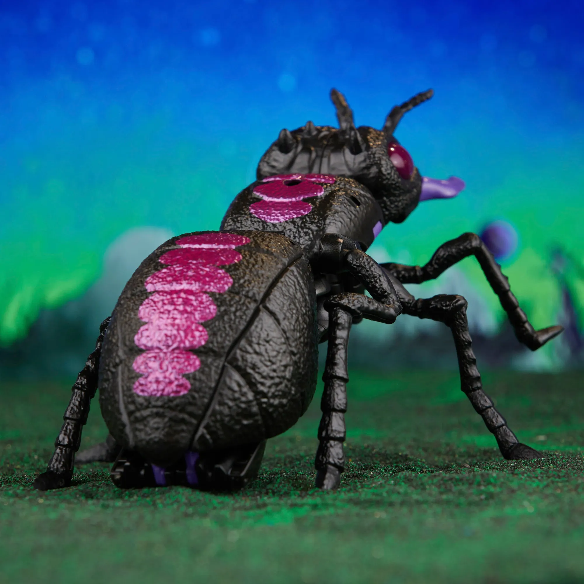 Transformers Generations Selects Voyager Class Antagony