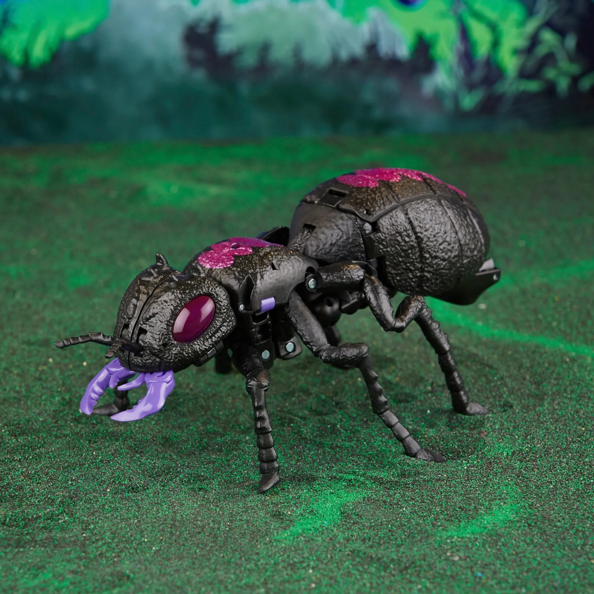 Transformers Generations Selects Voyager Class Antagony