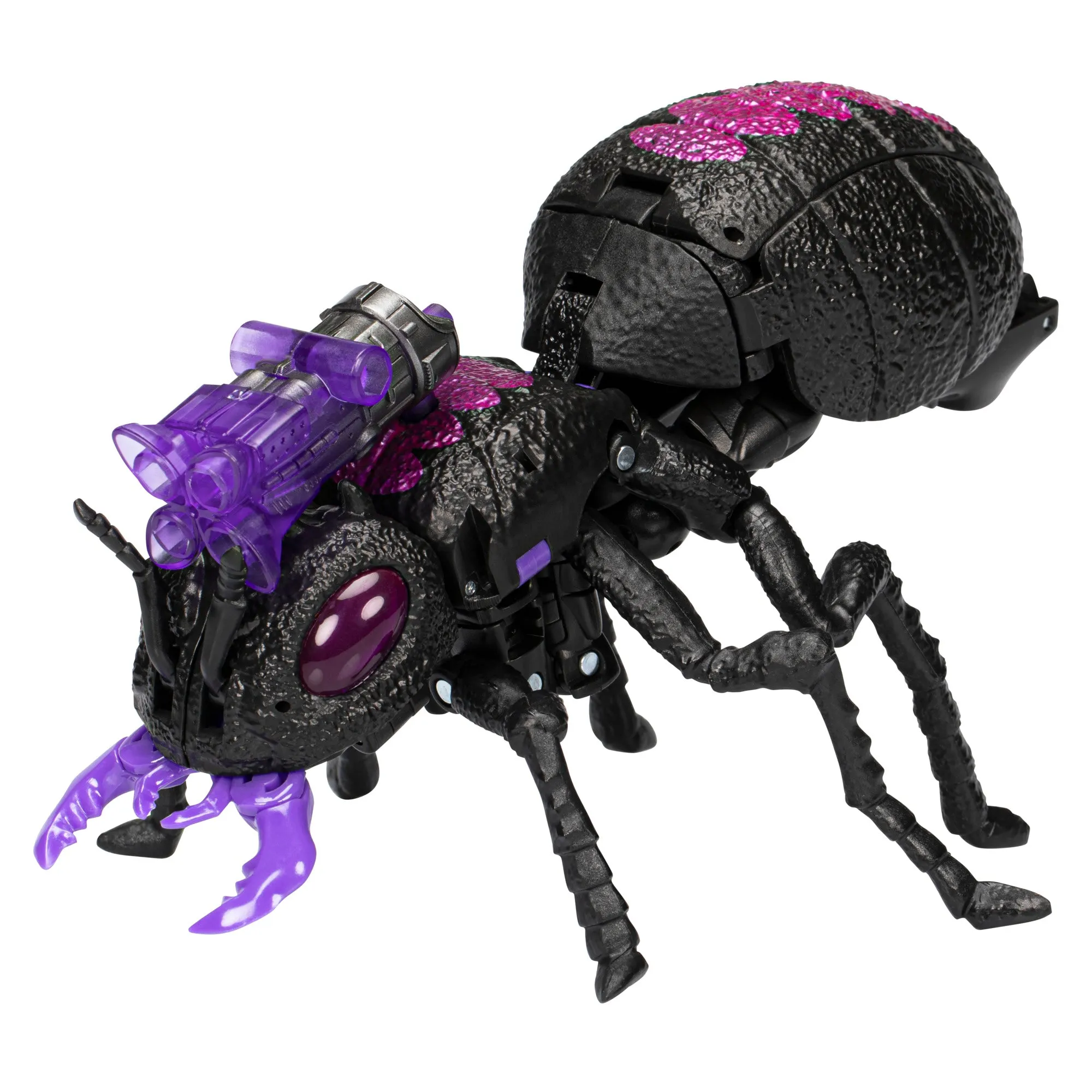 Transformers Generations Selects Voyager Class Antagony