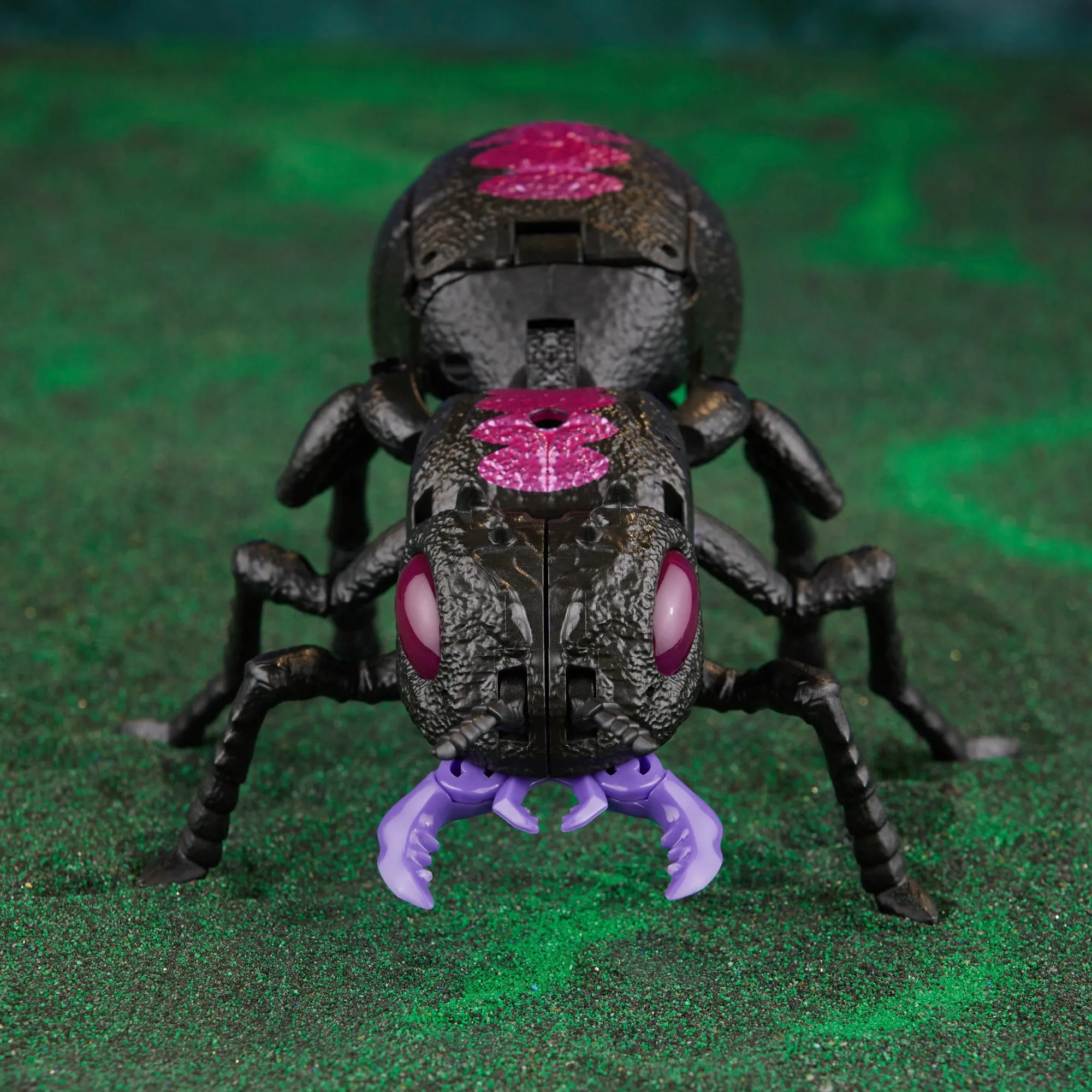 Transformers Generations Selects Voyager Class Antagony