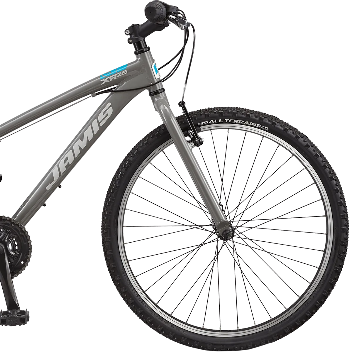 Youth XR26